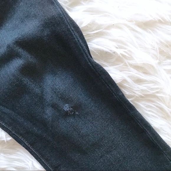 J Brand 810 Skinny Leg Jeans in Embrace - Picture 5 of 7